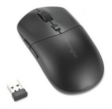 Kensington K75507EU MY430 EQ vezeték nélküli fekete egér Iroda és számítástechnika - Egér - Vezeték nélküli egér - 508512
