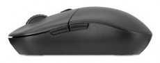 Kensington K75507EU MY430 EQ vezeték nélküli fekete egér Iroda és számítástechnika - Egér - Vezeték nélküli egér - 508512