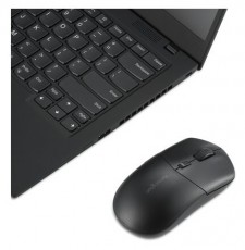 Kensington K75507EU MY430 EQ vezeték nélküli fekete egér Iroda és számítástechnika - Egér - Vezeték nélküli egér - 508512