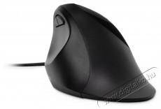 Kensington Pro Fit Ergo Wired Mouse Iroda &eacute;s sz&aacute;m&iacute;t&aacute;stechnika - Eg&eacute;r - Vezet&eacute;kes eg&eacute;r - 518371
