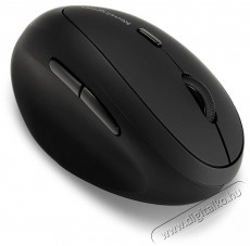 Kensington Pro Fit Left-Handed Ergo Wireless Mouse Iroda és számítástechnika - Egér - Vezeték nélküli egér - 518372