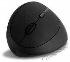 Kensington Pro Fit Left-Handed Ergo Wireless Mouse Iroda és számítástechnika - Egér - Vezeték nélküli egér - 518372