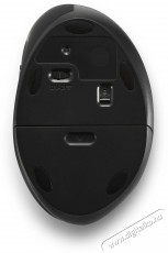 Kensington Pro Fit Left-Handed Ergo Wireless Mouse Iroda és számítástechnika - Egér - Vezeték nélküli egér - 518372