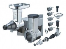 Kenwood AT642 gyümölcsprés Konyhai termékek - Konyhai kisgép (előkészítés / feldolgozás) - Gyümölcs centrifuga / prés - 295569