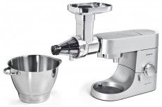 Kenwood AT644 gyümölcsprés Konyhai termékek - Konyhai kisgép (előkészítés / feldolgozás) - Gyümölcs centrifuga / prés - 290196