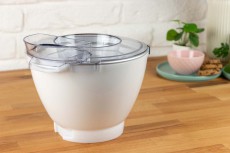 Kenwood AT956A CHEF fagylalt készítő kiegészítő robotgéphez Konyhai termékek - Konyhai kisgép kiegészítő - Konyhai robotgép kiegészítő - 295678
