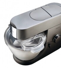 Kenwood AT956A CHEF fagylalt készítő kiegészítő robotgéphez Konyhai termékek - Konyhai kisgép kiegészítő - Konyhai robotgép kiegészítő - 295678
