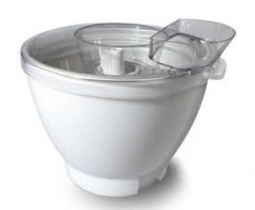 Kenwood AT957A Major fagylaltkészítő kiegészítő Konyhai termékek - Konyhai kisgép kiegészítő - Konyhai robotgép kiegészítő - 295675