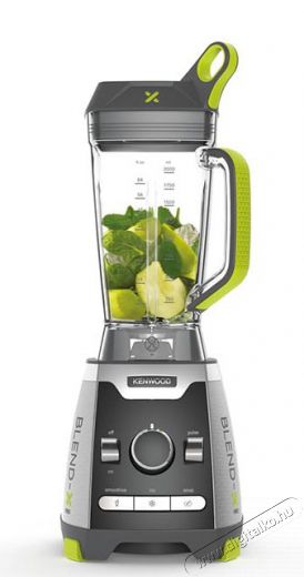 Kenwood BLP900BK turmixgép Konyhai termékek - Konyhai kisgép (előkészítés / feldolgozás) - Turmixgép - 345698