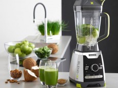 Kenwood BLP900BK turmixgép Konyhai termékek - Konyhai kisgép (előkészítés / feldolgozás) - Turmixgép - 345698