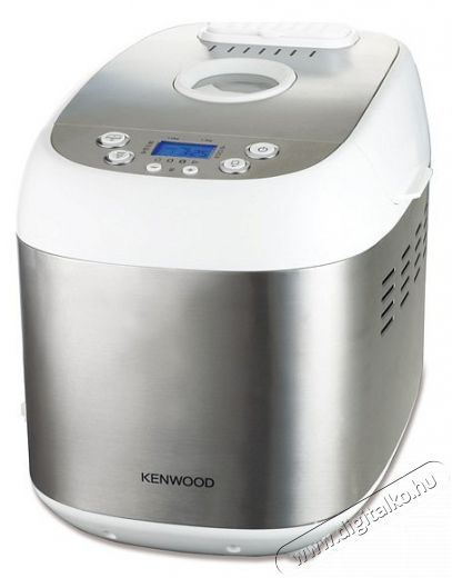 Kenwood BM900 kenyérsütő Konyhai termékek - Konyhai kisgép (sütés / főzés / hűtés / ételkészítés) - Kenyérsütő - 289592