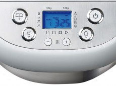 Kenwood BM900 kenyérsütő Konyhai termékek - Konyhai kisgép (sütés / főzés / hűtés / ételkészítés) - Kenyérsütő - 289592
