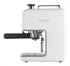 Kenwood ES020 kávéfőző - fehér Konyhai termékek - Kávéfőző / kávéörlő / kiegészítő - Presszó kávéfőző - 295588