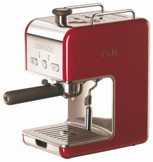 Kenwood ES021 kávéfőző Konyhai termékek - Kávéfőző / kávéörlő / kiegészítő - Presszó kávéfőző - 289593