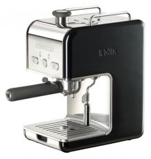 Kenwood ES024 kávéfőző Konyhai termékek - Kávéfőző / kávéörlő / kiegészítő - Presszó kávéfőző - 295567