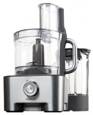 Kenwood FP971 konyhai robotgép Konyhai termékek - Konyhai kisgép (előkészítés / feldolgozás) - Konyhai robotgép - 289355