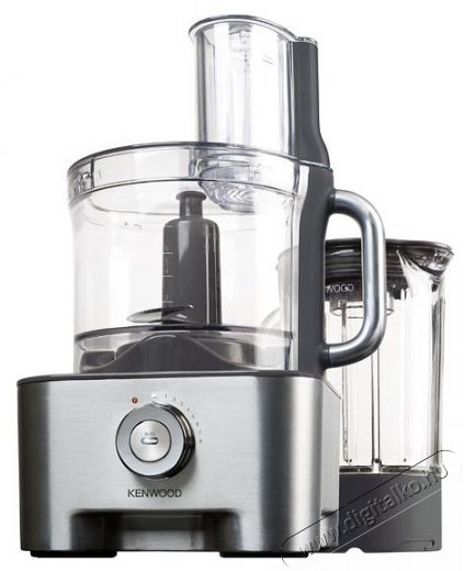 Kenwood FP971 konyhai robotgép Konyhai termékek - Konyhai kisgép (előkészítés / feldolgozás) - Konyhai robotgép - 289355