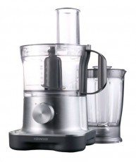 Kenwood FPM250 konyhai robotgép Konyhai termékek - Konyhai kisgép (előkészítés / feldolgozás) - Konyhai robotgép - 289924
