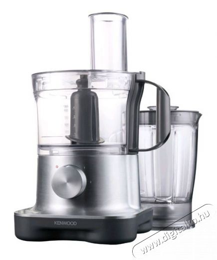 Kenwood FPM250 konyhai robotgép Konyhai termékek - Konyhai kisgép (előkészítés / feldolgozás) - Konyhai robotgép - 289924
