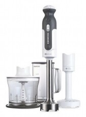 Kenwood HB723P botmixer Konyhai termékek - Konyhai kisgép (előkészítés / feldolgozás) - Botmixer - 289925