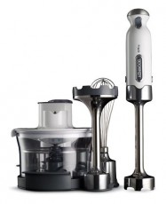 Kenwood HB890 botmixer Konyhai termékek - Konyhai kisgép (előkészítés / feldolgozás) - Botmixer - 303025