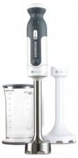 Kenwood HBM713P botmixer Konyhai termékek - Konyhai kisgép (előkészítés / feldolgozás) - Botmixer - 290211