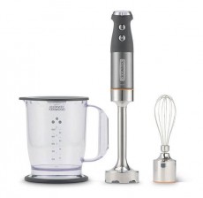 Kenwood HDM800SI TriBlade System Pro botmixer Konyhai termékek - Konyhai kisgép (előkészítés / feldolgozás) - Botmixer - 346950