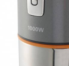 Kenwood HDM802SI botmixer szett - ezüst Konyhai termékek - Konyhai kisgép (előkészítés / feldolgozás) - Botmixer - 346951