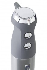 Kenwood HDM802SI botmixer szett - ezüst Konyhai termékek - Konyhai kisgép (előkészítés / feldolgozás) - Botmixer - 346951