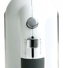Kenwood HM790 kézi mixer - fehér Konyhai termékek - Konyhai kisgép (előkészítés / feldolgozás) - Kézi mixer - 289928