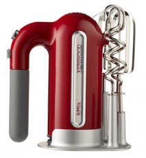 Kenwood HM791 kézi mixer - piros Konyhai termékek - Konyhai kisgép (előkészítés / feldolgozás) - Kézi mixer - 289929