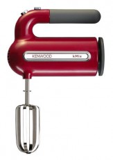 Kenwood HM791 kézi mixer - piros Konyhai termékek - Konyhai kisgép (előkészítés / feldolgozás) - Kézi mixer - 289929