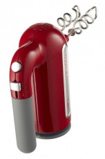 Kenwood HM791 kézi mixer - piros Konyhai termékek - Konyhai kisgép (előkészítés / feldolgozás) - Kézi mixer - 289929