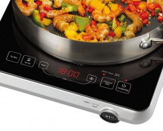 Kenwood IH470 indukciós főzőlap Konyhai termékek - Sütő-főzőlap, tűzhely (szabadonálló) - Indukciós főzőlap (szabadonálló) - 289930