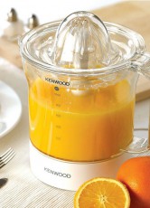 Kenwood JE280 citrusfacsaró Konyhai termékek - Konyhai kisgép (előkészítés / feldolgozás) - Citrus / gyümölcs facsaró - 346162