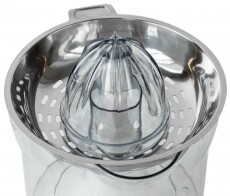 Kenwood JE290 citrusfacsaró Konyhai termékek - Konyhai kisgép (előkészítés / feldolgozás) - Citrus / gyümölcs facsaró - 290212