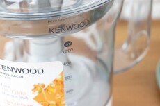 Kenwood JE290 citrusfacsaró Konyhai termékek - Konyhai kisgép (előkészítés / feldolgozás) - Citrus / gyümölcs facsaró - 290212
