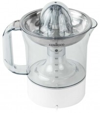 Kenwood JE290 citrusfacsaró Konyhai termékek - Konyhai kisgép (előkészítés / feldolgozás) - Citrus / gyümölcs facsaró - 290212