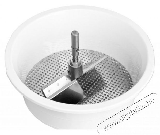 Kenwood KAB992 passzírozó és szita Konyhai termékek - Konyhai kisgép kiegészítő - Konyhai robotgép kiegészítő - 295603