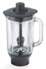 Kenwood KAH358GL turmixkehely kiegészítő robotgéphez Konyhai termékek - Konyhai kisgép kiegészítő - Konyhai robotgép kiegészítő - 303026