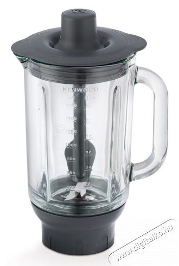 Kenwood KAH358GL turmixkehely kiegészítő robotgéphez Konyhai termékek - Konyhai kisgép kiegészítő - Konyhai robotgép kiegészítő - 303026