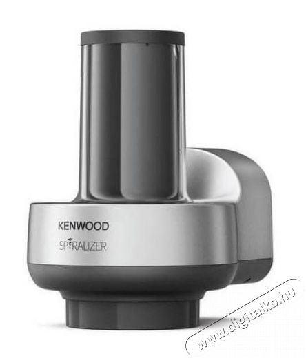Kenwood KAX700PL spirálozó tartozék Konyhai termékek - Konyhai kisgép kiegészítő - Konyhai robotgép kiegészítő - 347489