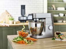 Kenwood KAX700PL spirálozó tartozék Konyhai termékek - Konyhai kisgép kiegészítő - Konyhai robotgép kiegészítő - 347489