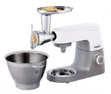 Kenwood KAX910ME tésztakészítő gép Konyhai termékek - Konyhai kisgép (előkészítés / feldolgozás) - Tésztakészítő gép - 295589