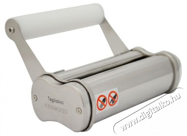 Kenwood KAX972ME tésztanyújtó Konyhai termékek - Konyhai kisgép kiegészítő - Konyhai robotgép kiegészítő - 295684