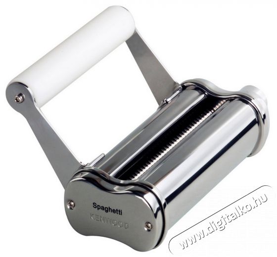 Kenwood KAX974ME Spaghetti tészta szeletelő feltét Konyhai termékek - Konyhai kisgép (előkészítés / feldolgozás) - Szeletelő / reszelő gép - 295671