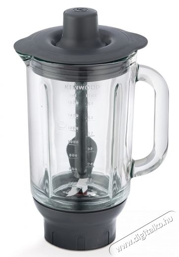 Kenwood KHA358GL turmixgép feltét Konyhai termékek - Konyhai kisgép kiegészítő - Konyhai robotgép kiegészítő - 295600
