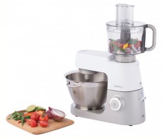 Kenwood KHA647PL aprító konyhai robotgép kiegészítő Konyhai termékek - Konyhai kisgép kiegészítő - Konyhai robotgép kiegészítő - 295595
