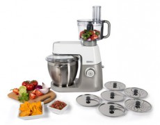 Kenwood KHA647PL aprító konyhai robotgép kiegészítő Konyhai termékek - Konyhai kisgép kiegészítő - Konyhai robotgép kiegészítő - 295595