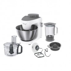 Kenwood KHH321WH robotgép csomag Konyhai termékek - Konyhai kisgép (előkészítés / feldolgozás) - Konyhai robotgép - 346934